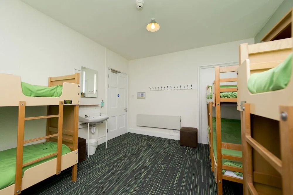 YHA Wye Valley - Hostel
