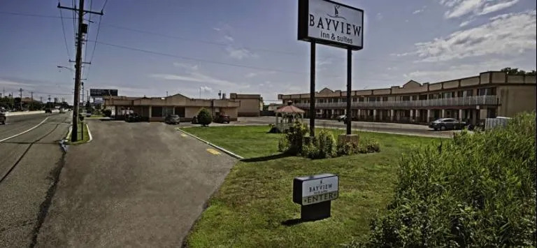 Econo Lodge Atlantic City West