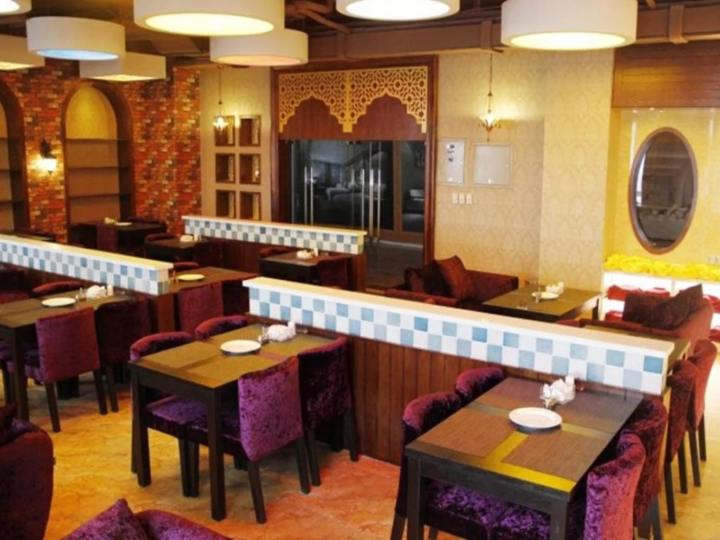 D6 Morrl International Hotel