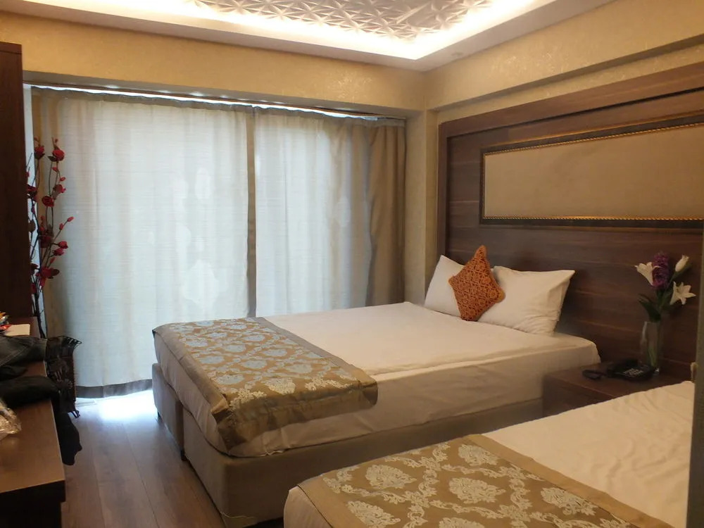Hotel Old Panorama