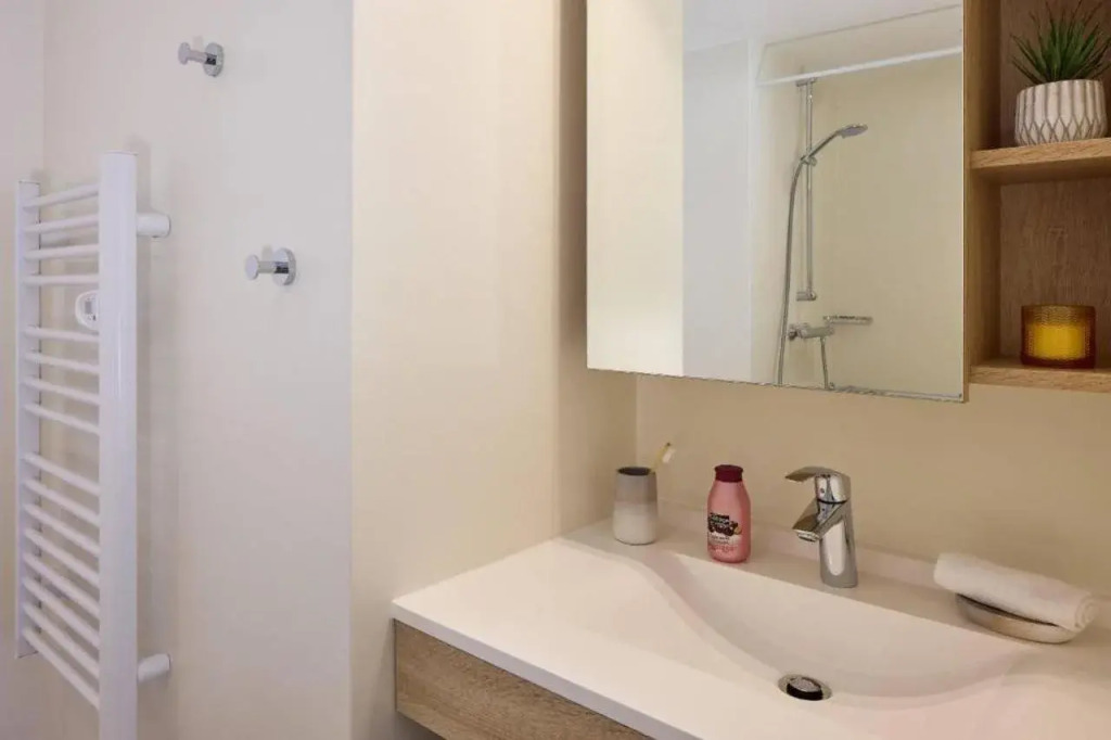 Quality Aparthotel Plerin Saint Brieuc
