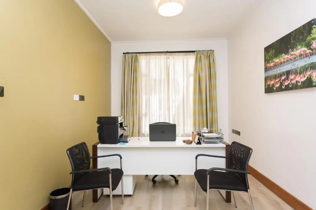 Executive Residency by Best Western Nairobi