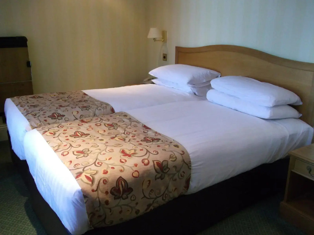 The Chase Hotel