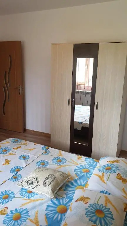 tomis nord apartments, 2 camere