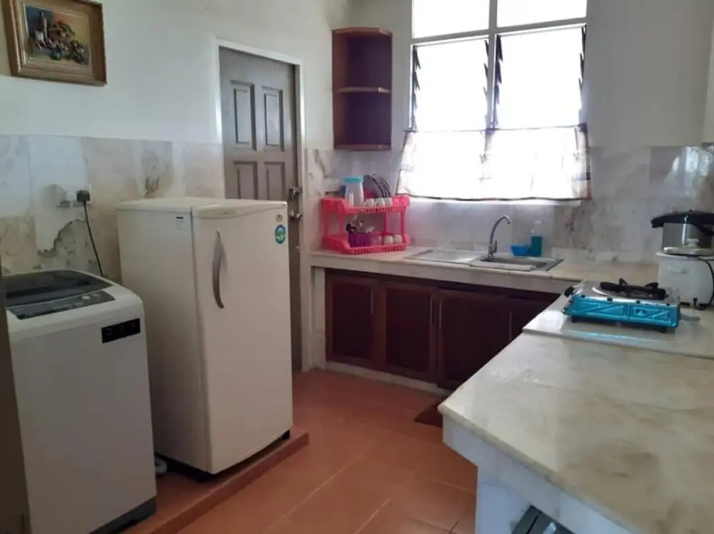 Century Suria Anytime Holiday Apartment
