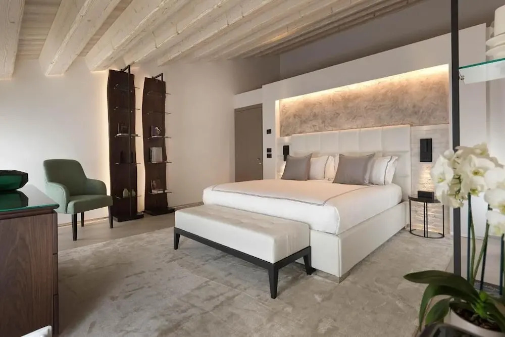 Ca Apollonio Heritage
