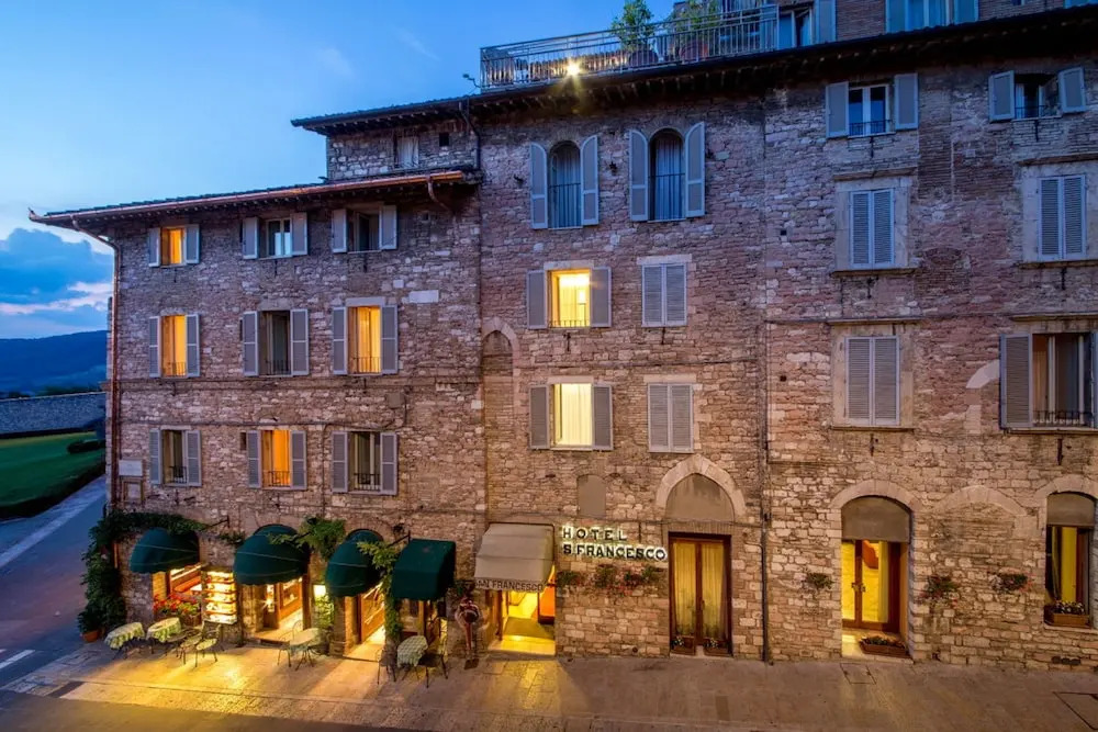 San Francesco