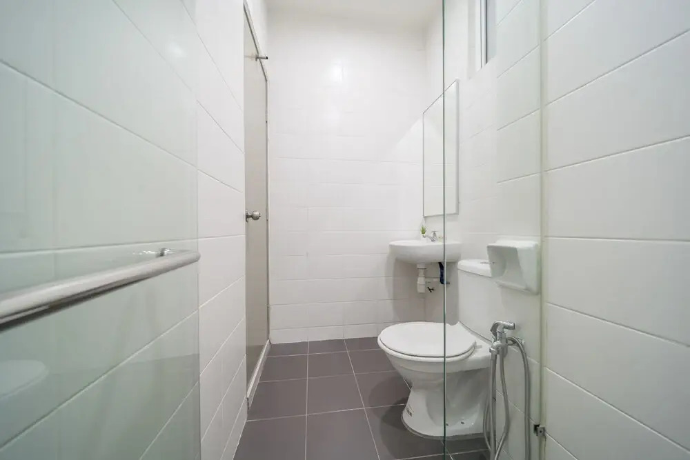 Oyo Home 791 Luxury 2 Bedroom Vue Residence