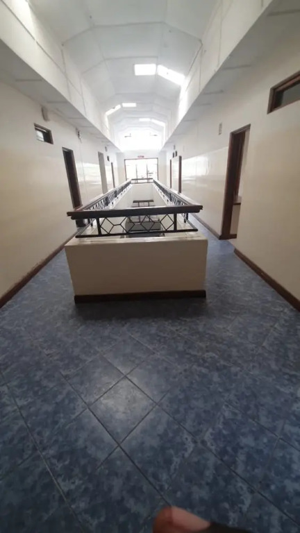 Hiddig Hotel