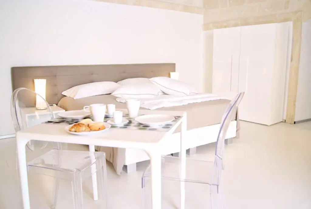 B & B Sotto la Volta