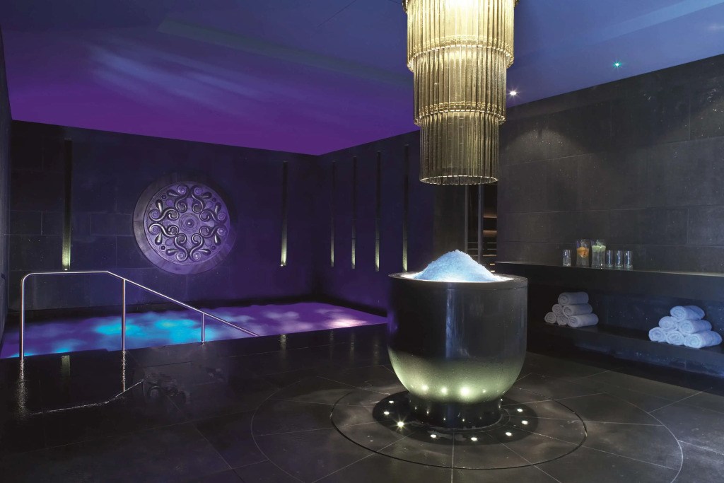 The Europe Hotel & Resort