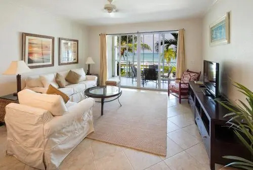 Beachfront 2Br Condo Ground Floor Walk To Pool