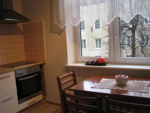 Perfect Apartments in the Heart of the Old Town