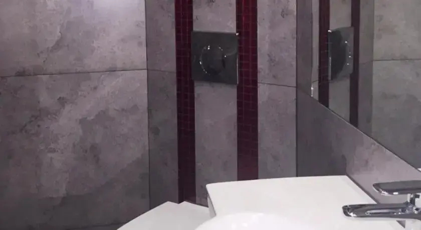 Grand Boutique Hotel - dawny Hotel Kaliski Ratuszowy