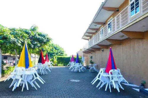 Snow View Hotel