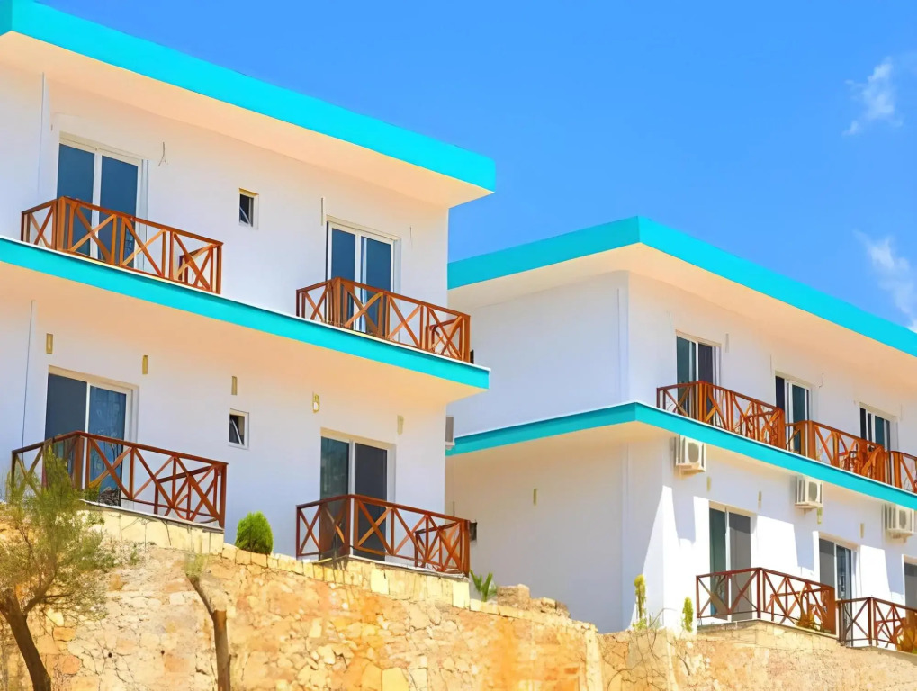 Hotel Summer Dream