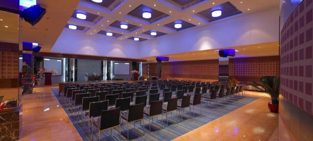 Royal Orchid Central Kireeti-HAMPI Hospet