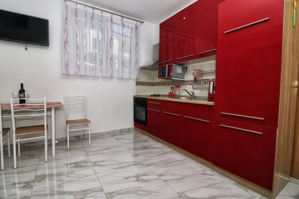 Apartment Bozac