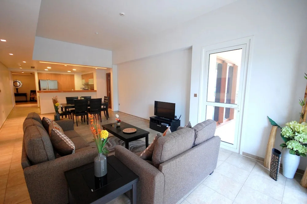 Kennedy Towers - Marina Residences 3