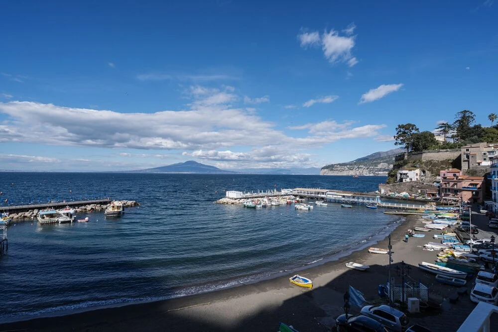 Al Mare Apartment