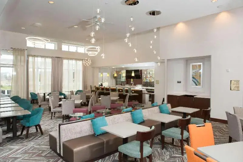 Homewood Suites Allentown Bethlehem Center Valley