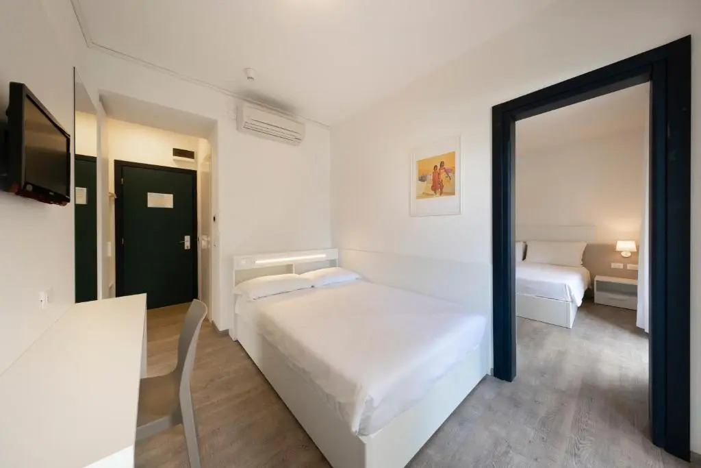 Hotel Delle Nazioni
