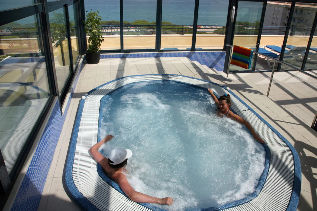 Hotel Blaumar