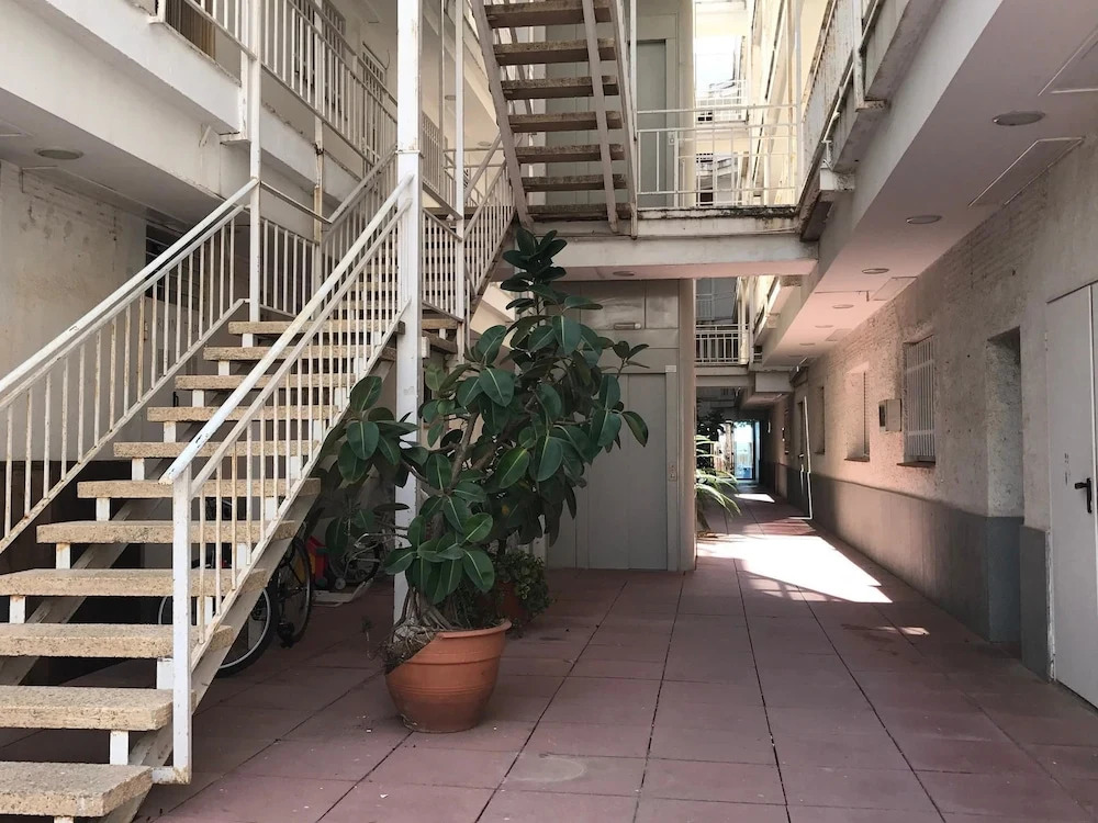Apartamento Mº Blanca Vista Mar - 113A