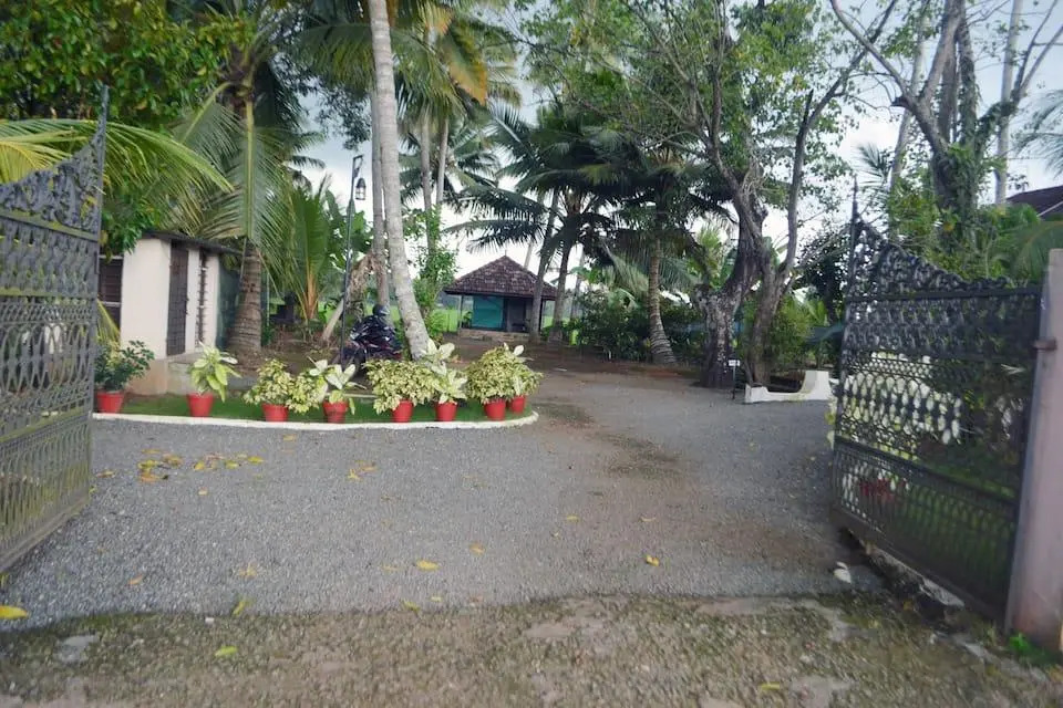 Maria Heritage & Spa