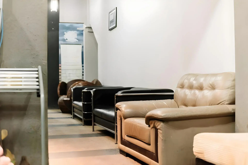 Ridel Hotel