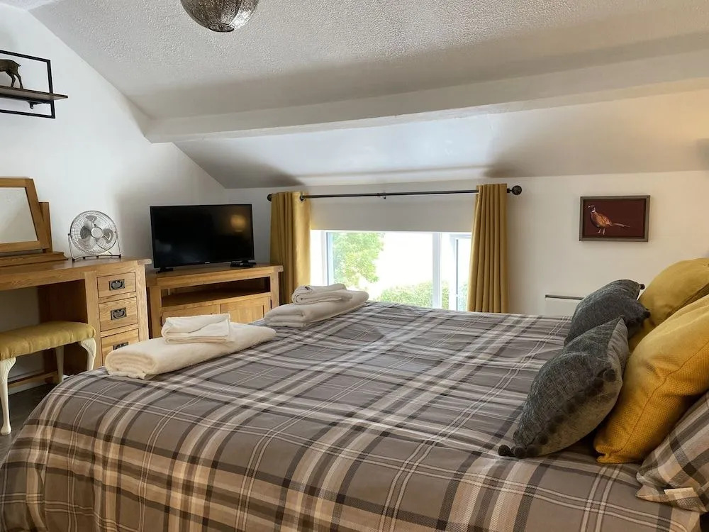 Delightful One Bed Lake District Cottage