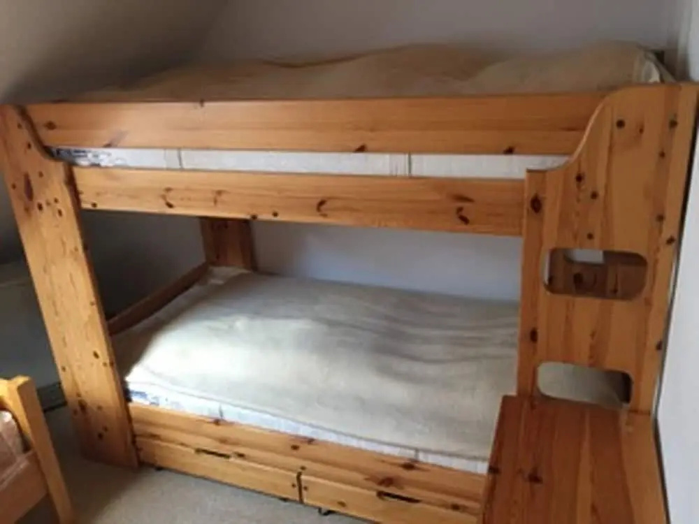 Ferienwohnung Markus