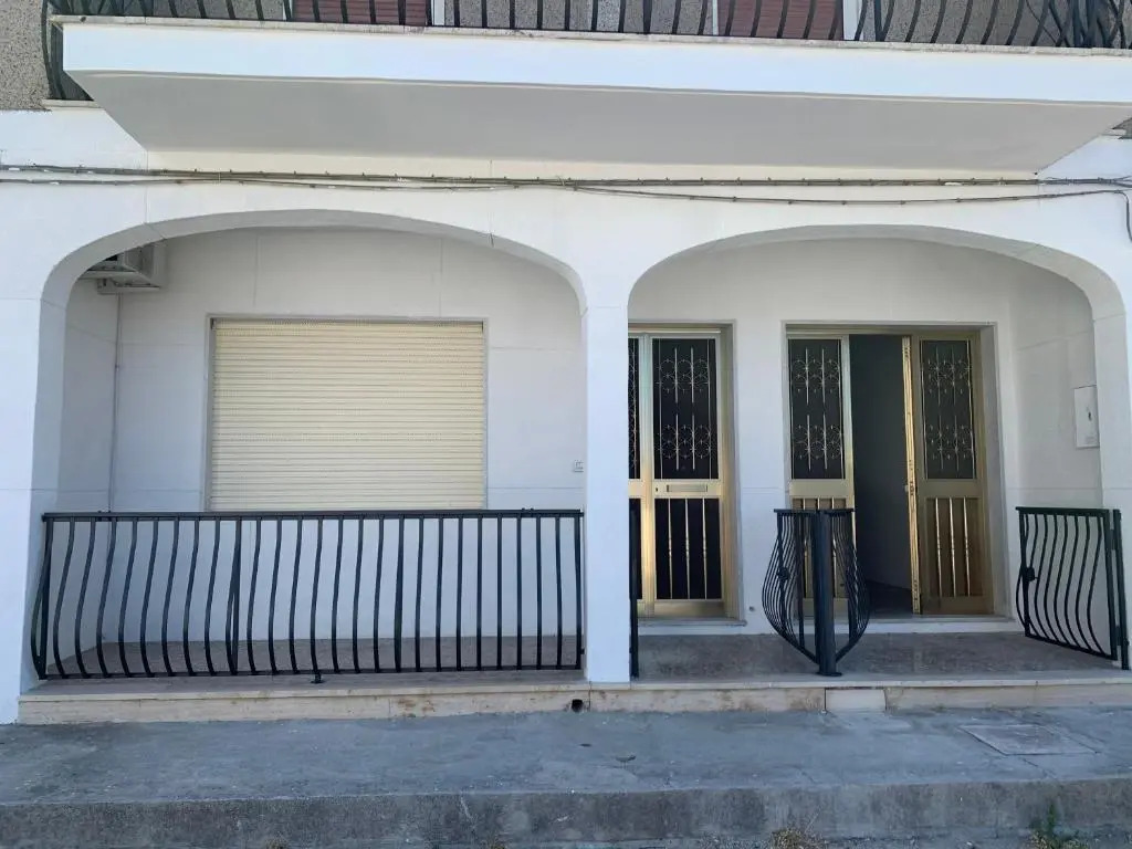 4 Colonne Holiday Apartment