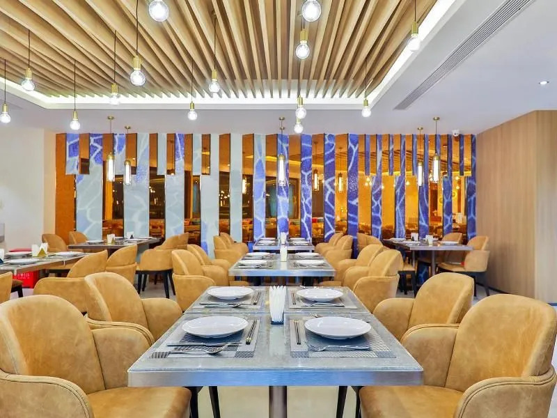 Orange Hotel (Beijing Jianguomen)