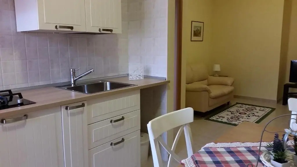 Ciao Hotel & Residence - Apartments