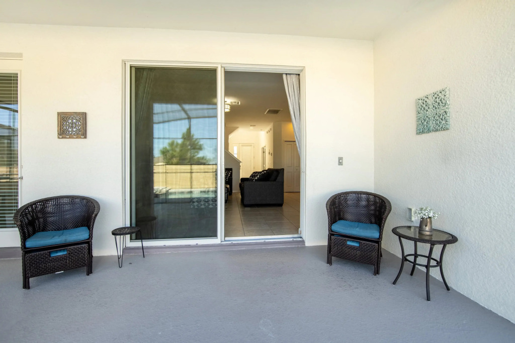 2665CALISTOGA, Kissimmee, US
