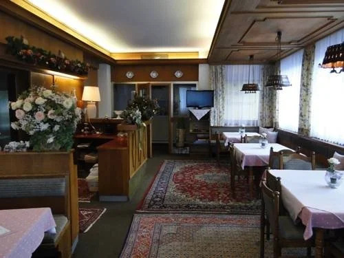 Haus Strasser