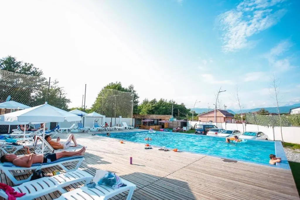 Akua Resort Hotel