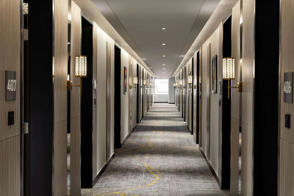Ramada Encore By Wyndham Bhiwadi Phool Bagh Chowk