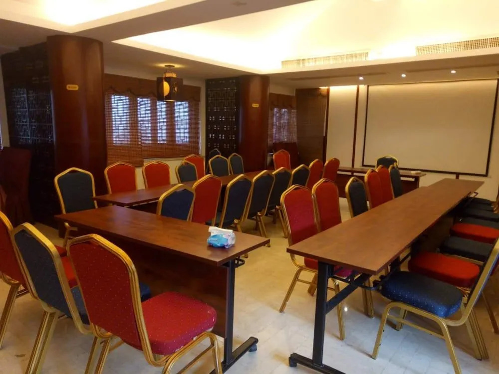 Hangzhou Qiao Garden Hotel