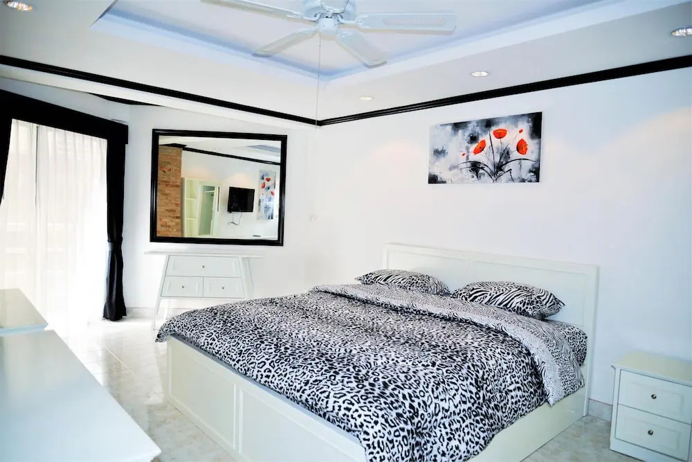 1 bed Condo Jomtien Beach