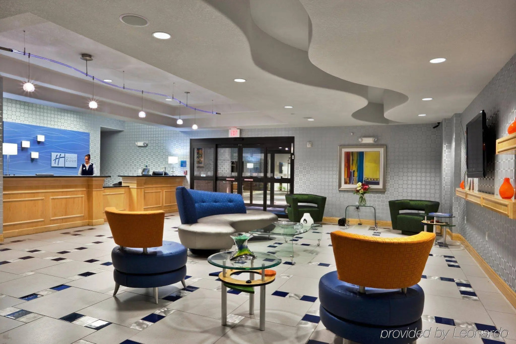 Holiday Inn Express Hotel & Suites Austin NE-Hutto by IHG