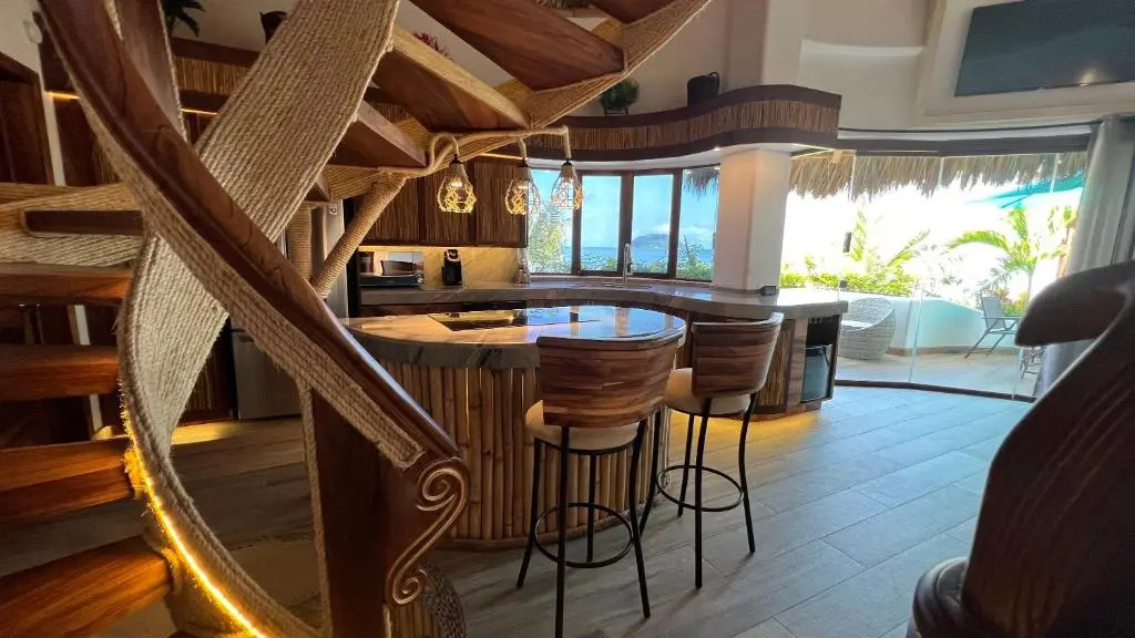 Sunset Island Villas Riviera Nayarit