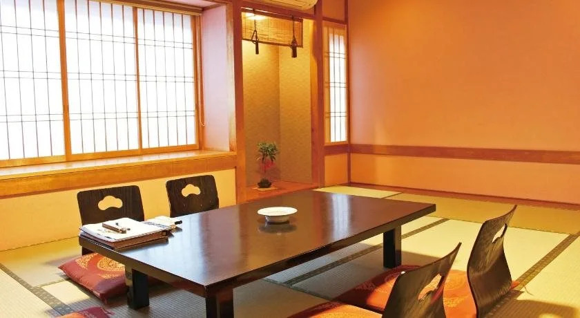 Ajiro Kanko Hotel