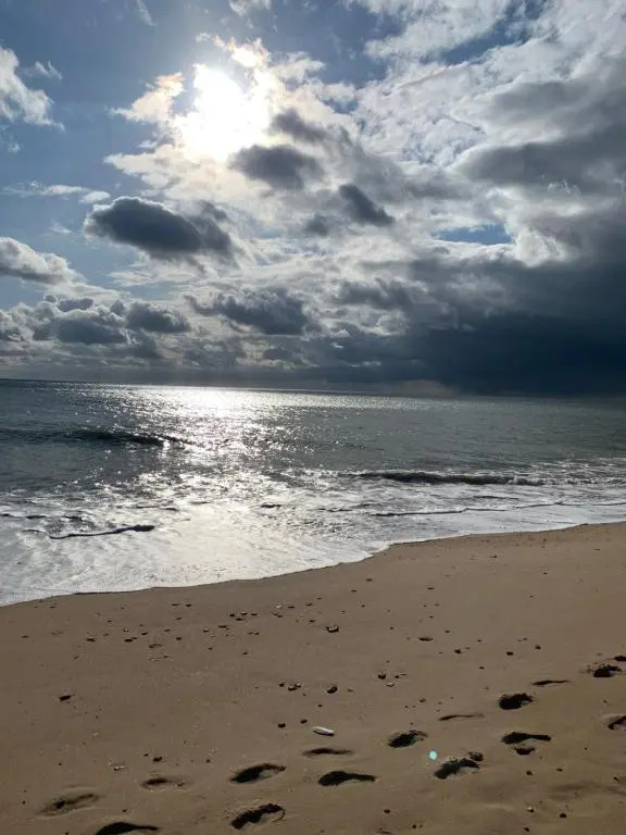 Eau bleue d'Eden