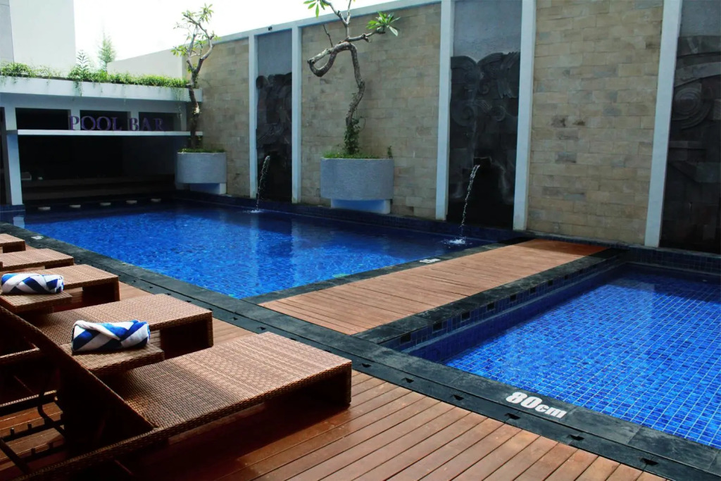 Crystal Lotus Hotel Yogyakarta