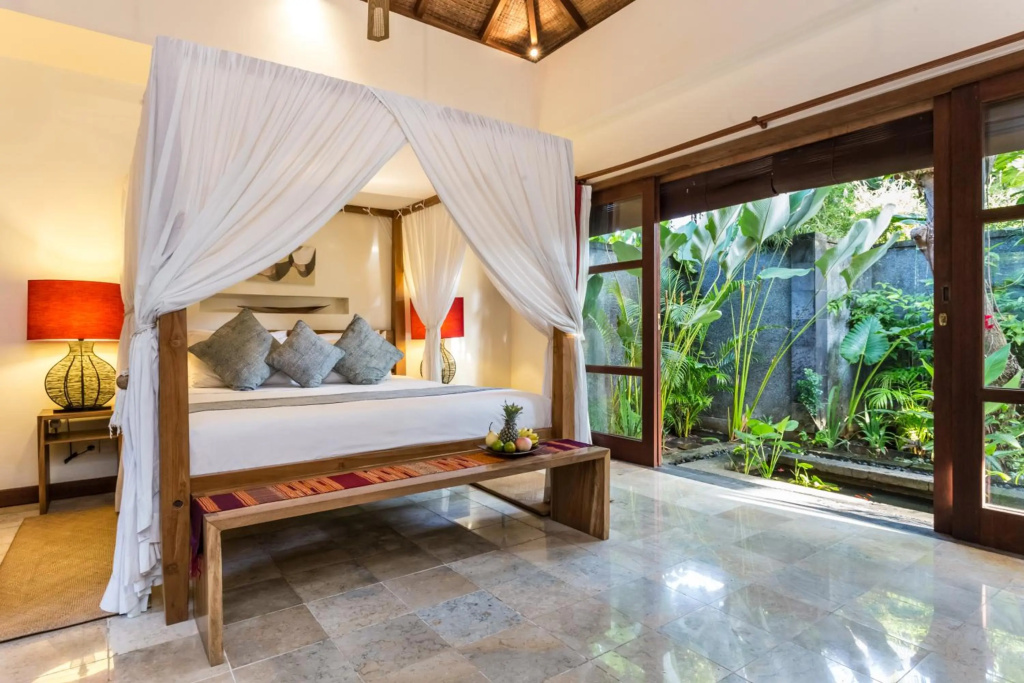 Mango Tree Villas Jimbaran Bali