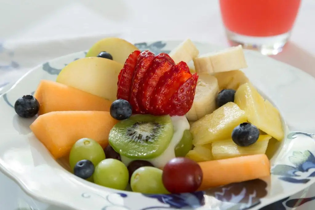 Magnolia Springs Bed and Breakfast