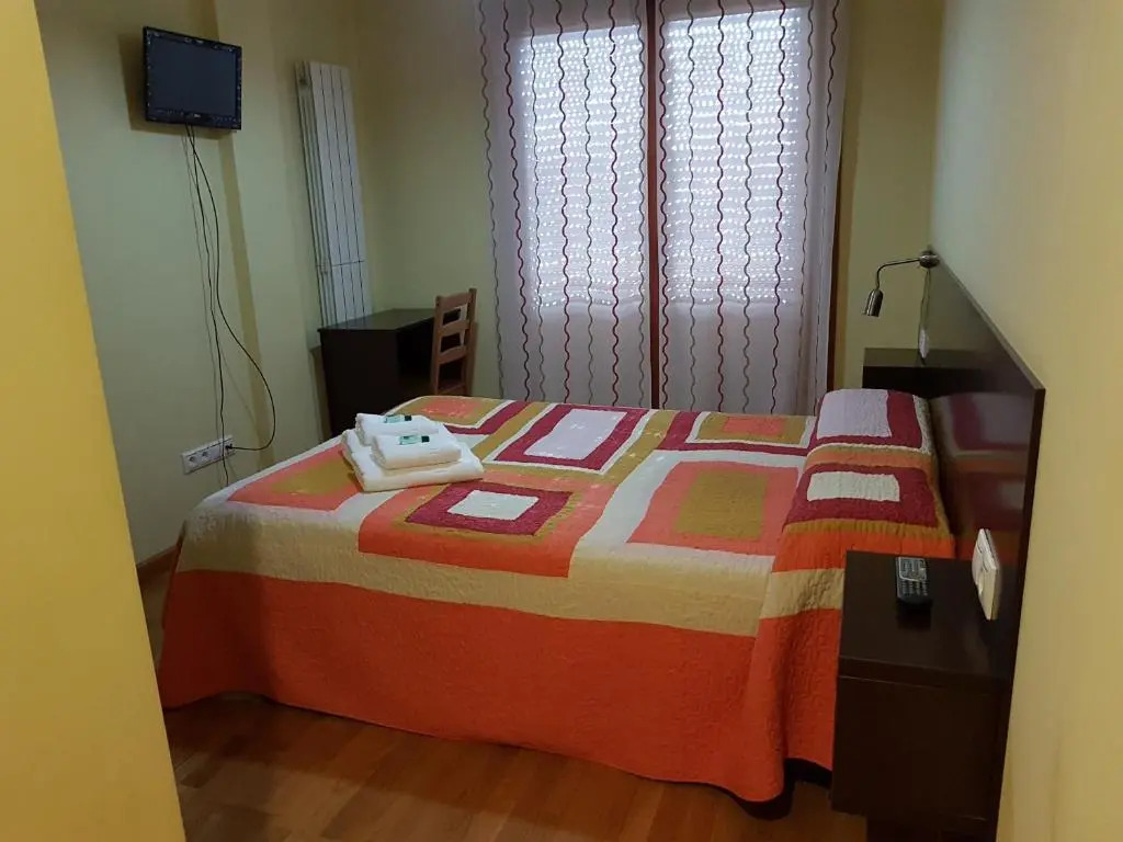 Hostal CASASNOVAS