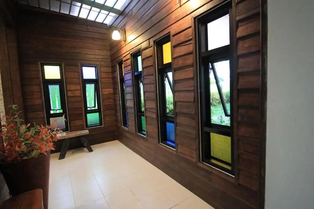 IP Plus Resort Chanthaburia - Halal Hotel